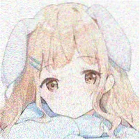 用户 三帧循环 头像